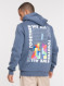 Image produit Couleur: bleu lac