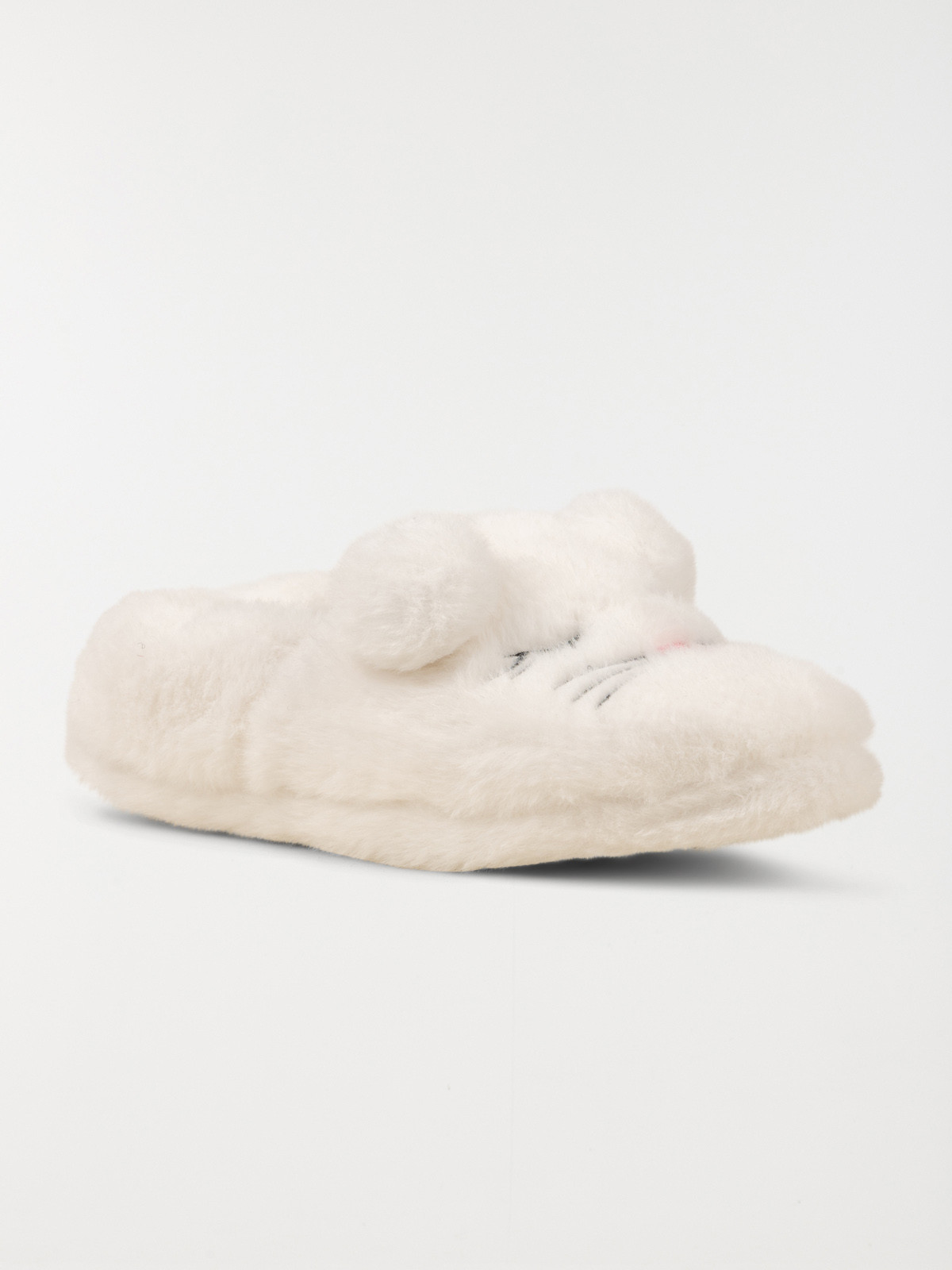 Chausson souris femme (36-41)