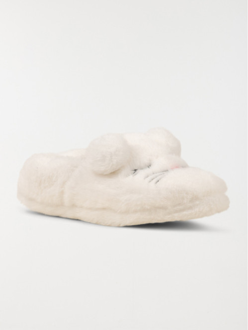 Chausson souris femme (36-41)