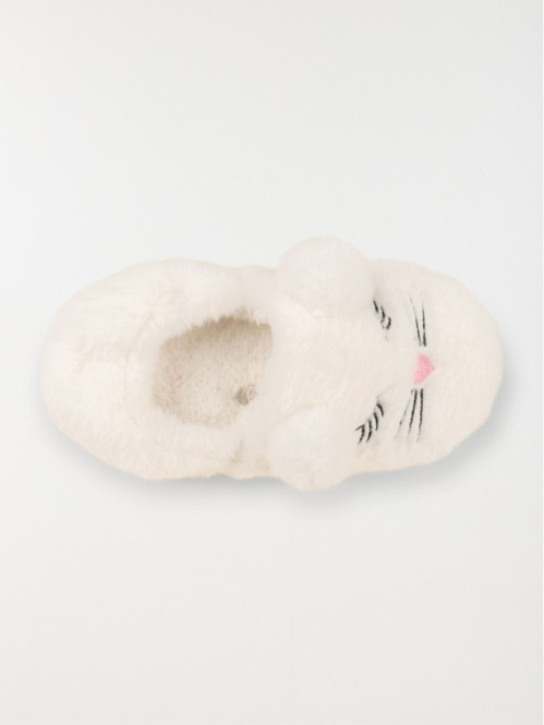 Chausson souris femme (36-41)