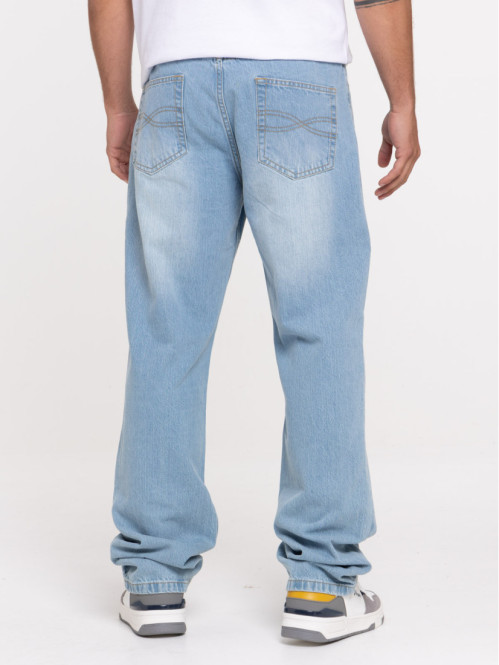 Jean regular homme