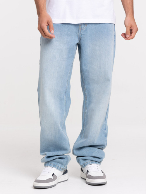 Jean regular homme