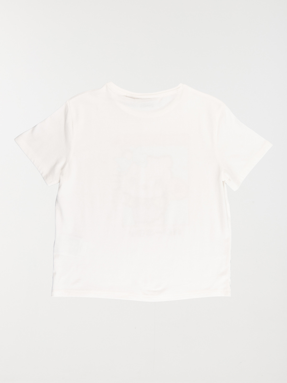Tee-shirt Hello Kitty fille (XXS-M)