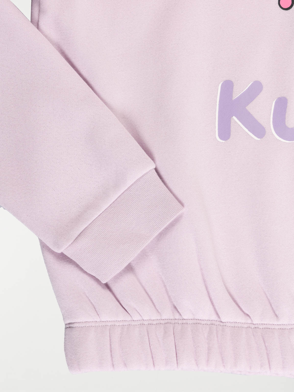 Sweat Kuromi fille (XXS-M)