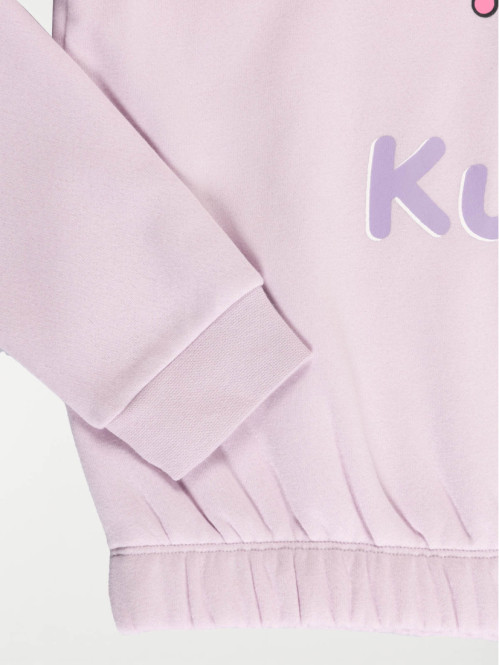 Sweat Kuromi fille (XXS-M)