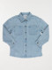 Image produit Couleur: bleach denim