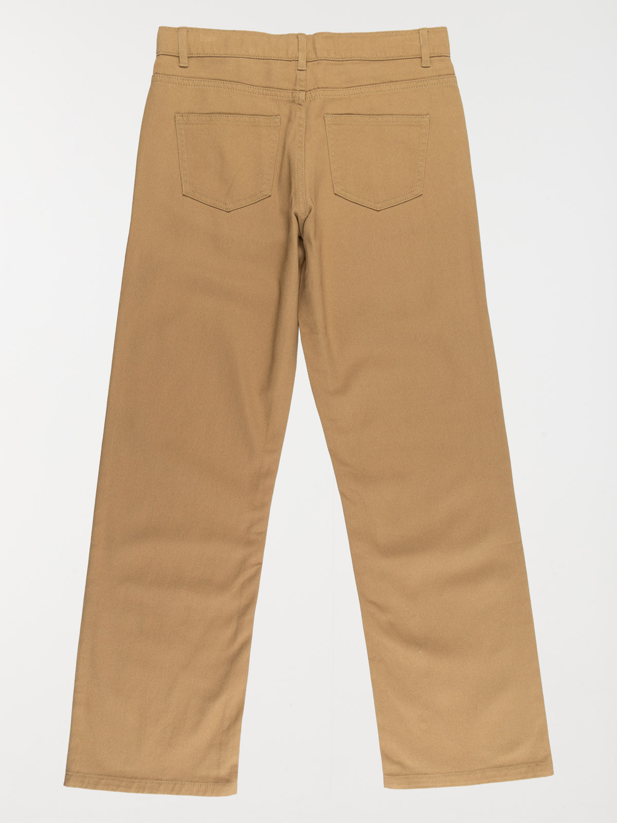 Pantalon large kraft garçon (XXS-M)