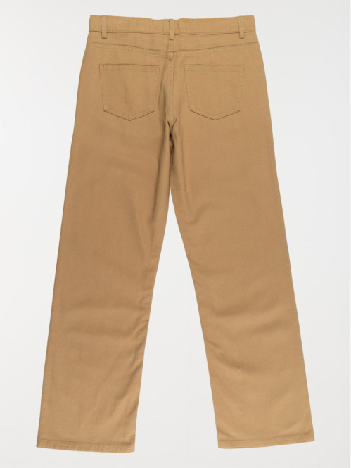 Pantalon large kraft garçon (XXS-M)