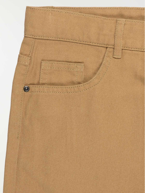 Pantalon large kraft garçon (XXS-M)
