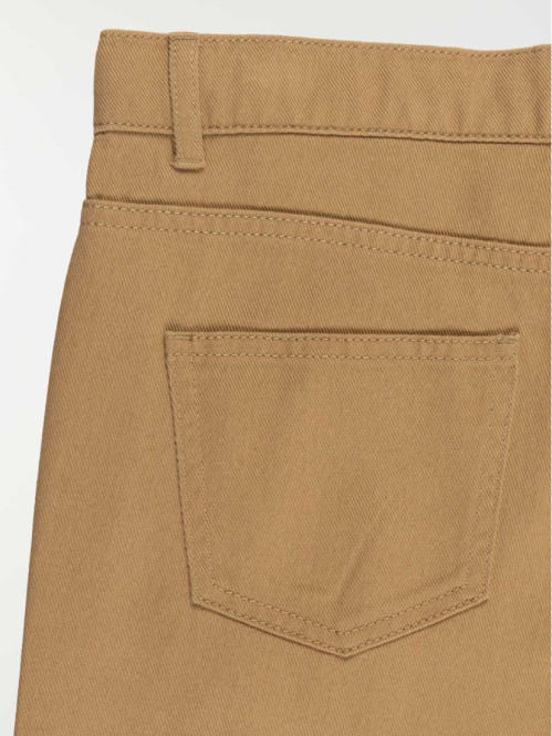 Pantalon large kraft garçon (XXS-M)