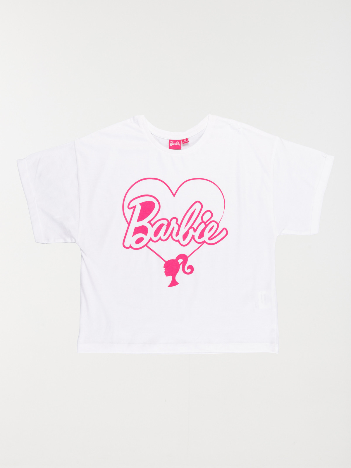 Pyjashort Barbie fille (XXS-M) Pyjashort Barbie fille (XXS-M)