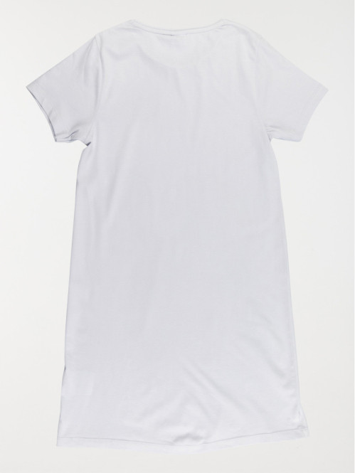 Chemise de nuit Stitch...