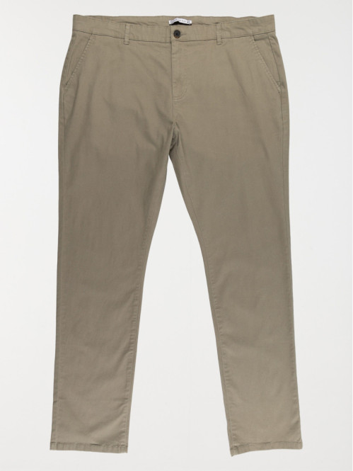 Pantalon chino grande...