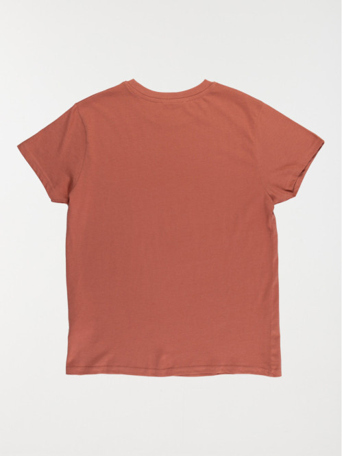 Tee-shirt hot burger garçon...