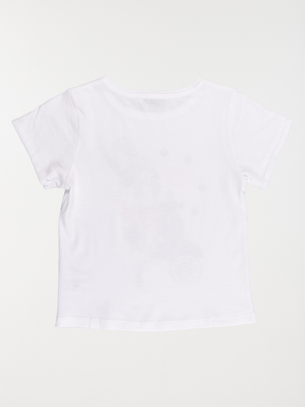 Tee-shirt la dolce vita fille (3-12A) Tee-shirt la dolce vita fille (3-12A)