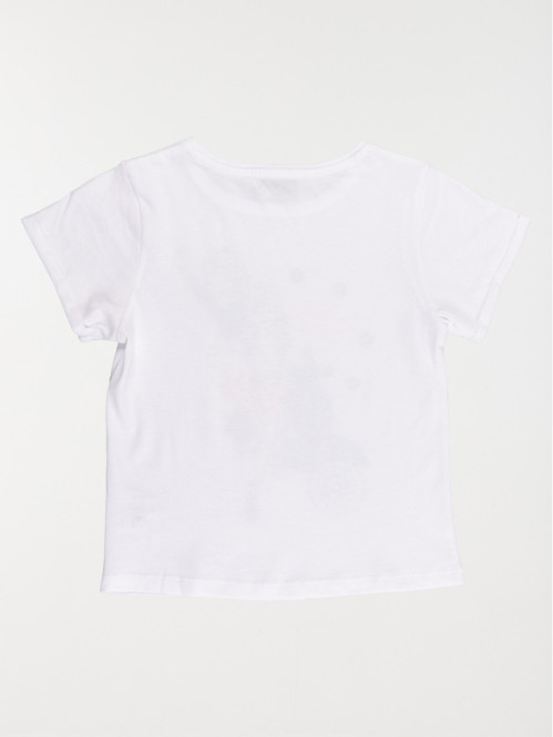 Tee-shirt la dolce vita fille (3-12A) Tee-shirt la dolce vita fille (3-12A)