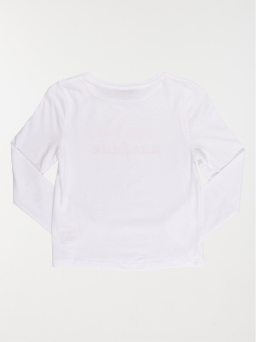 Tee-shirt copine parfaite...