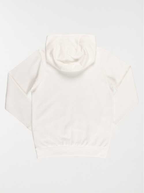 Sweat à capuche Minecraft...