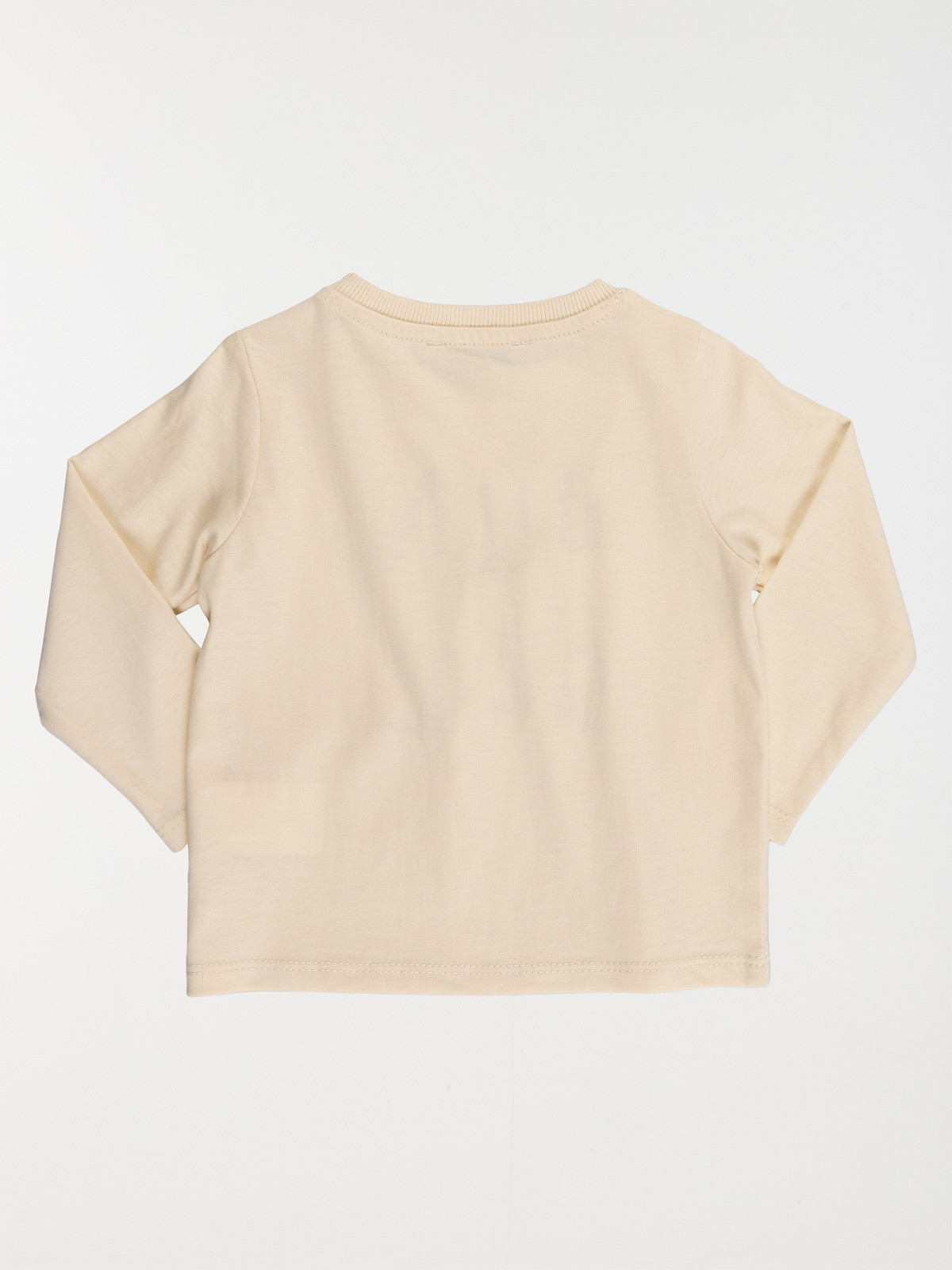 T-shirt jungle garçon (3-36M)