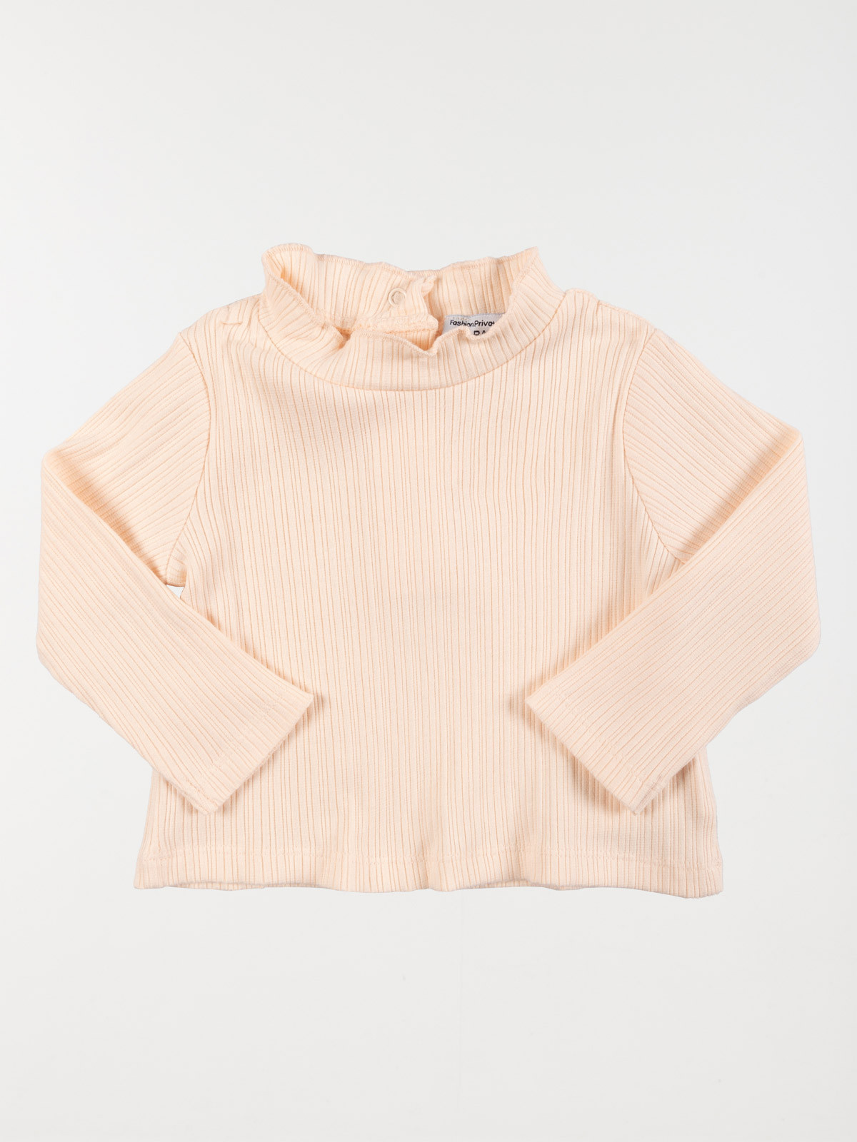 Ensemble 3 pièces fille (3-36M)