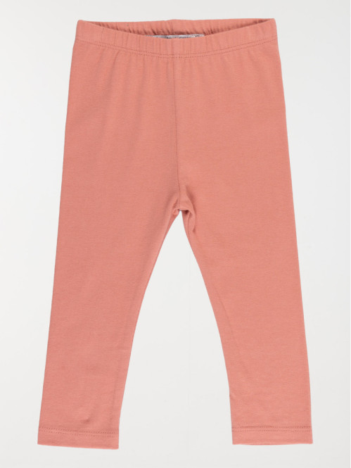 Ensemble fille robe et legging (3-36M) Ensemble fille robe et legging (3-36M)