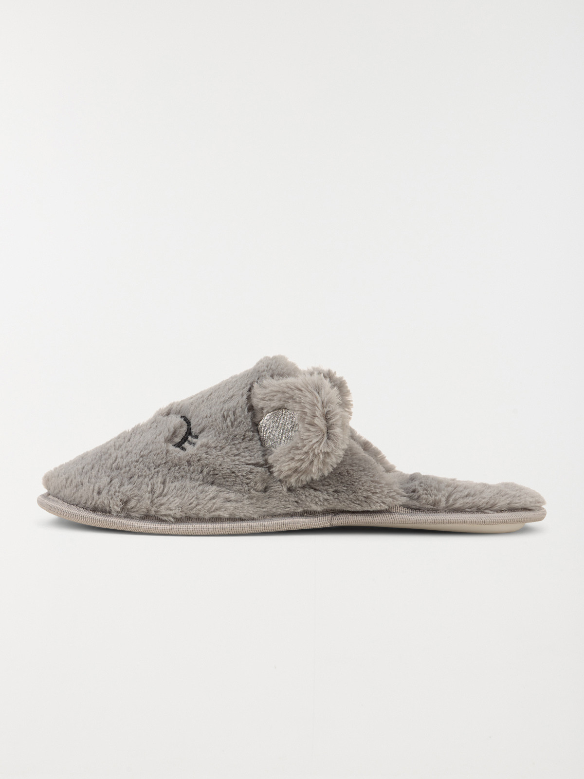 Chaussons koala femme (36-41)