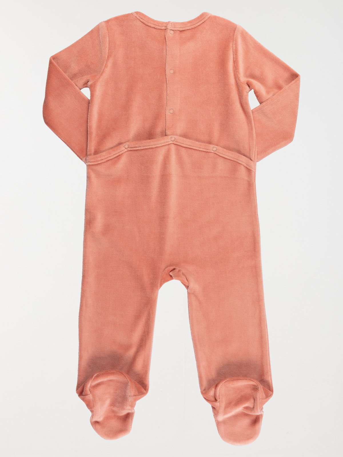 Dors-bien mon tendre amour fille (3-24M)