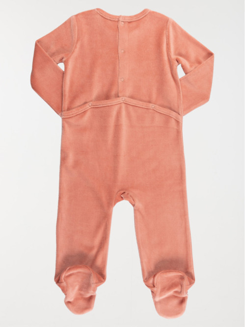 Dors-bien mon tendre amour fille (3-24M)