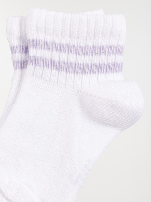 Lot 3 paires chaussettes...