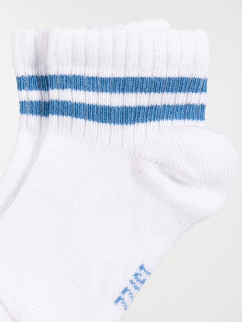 Lot 3 paires chaussettes...