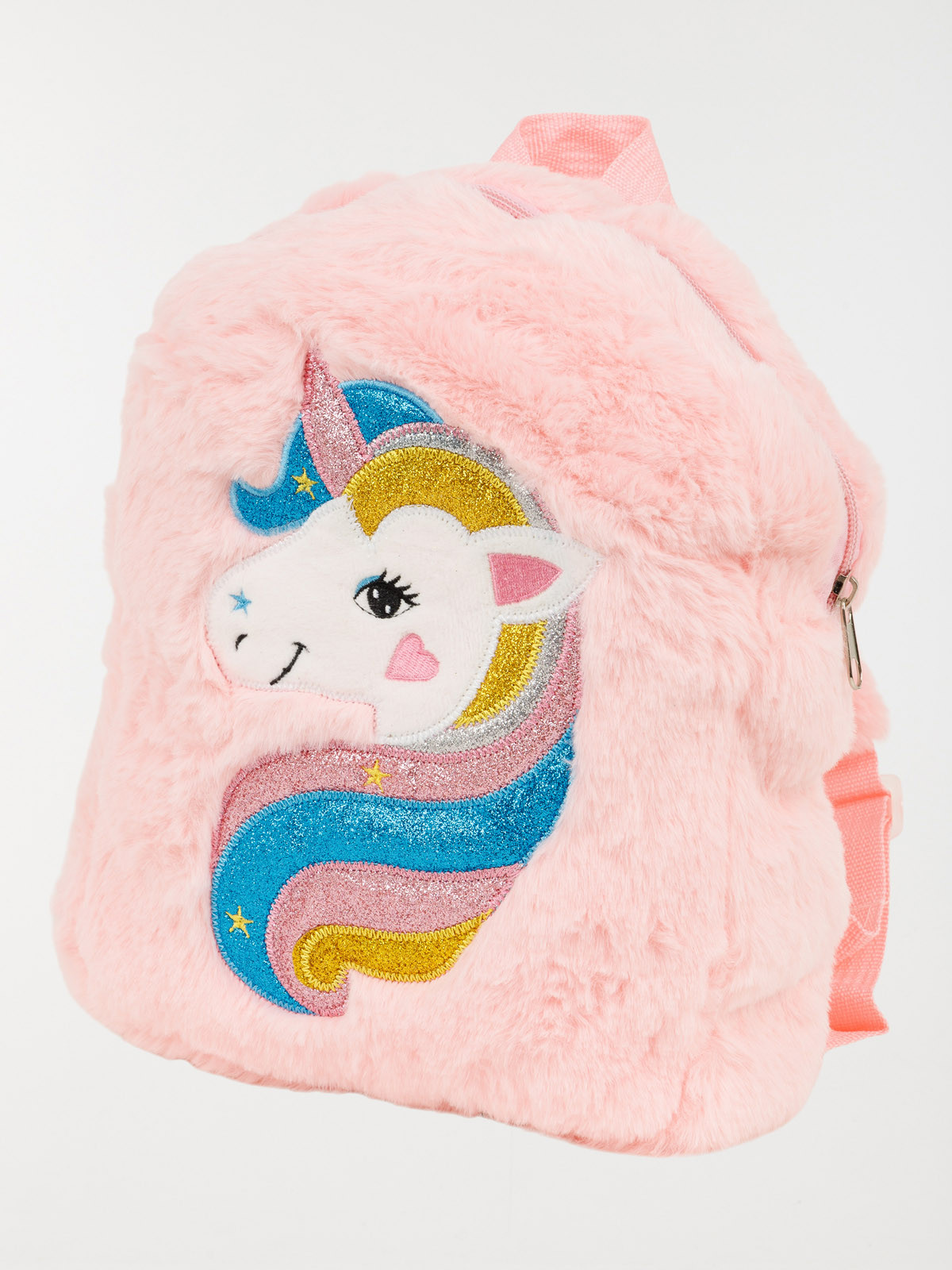 Sac à dos licorne pailletée enfant