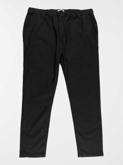 Pantalon noir grande taille...