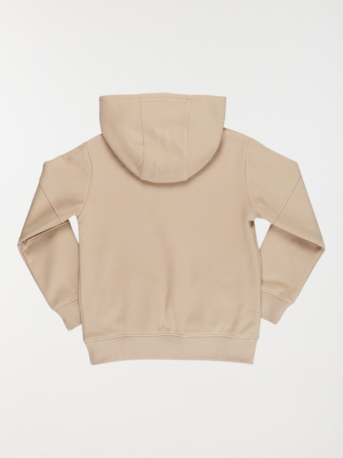 Sweat capuche sport club garçon (3-12A)