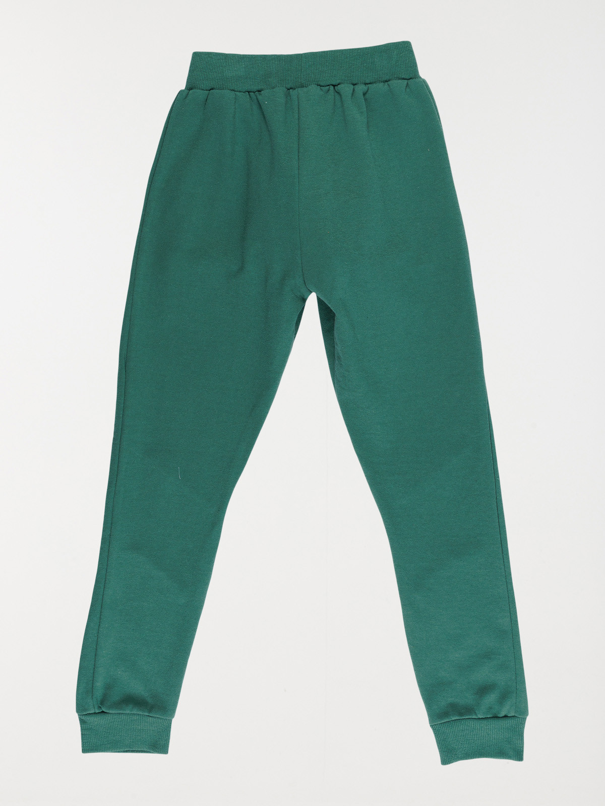 Jogging bicolore garçon (3-12A) Jogging bicolore garçon (3-12A)