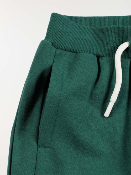 Jogging bicolore garçon...