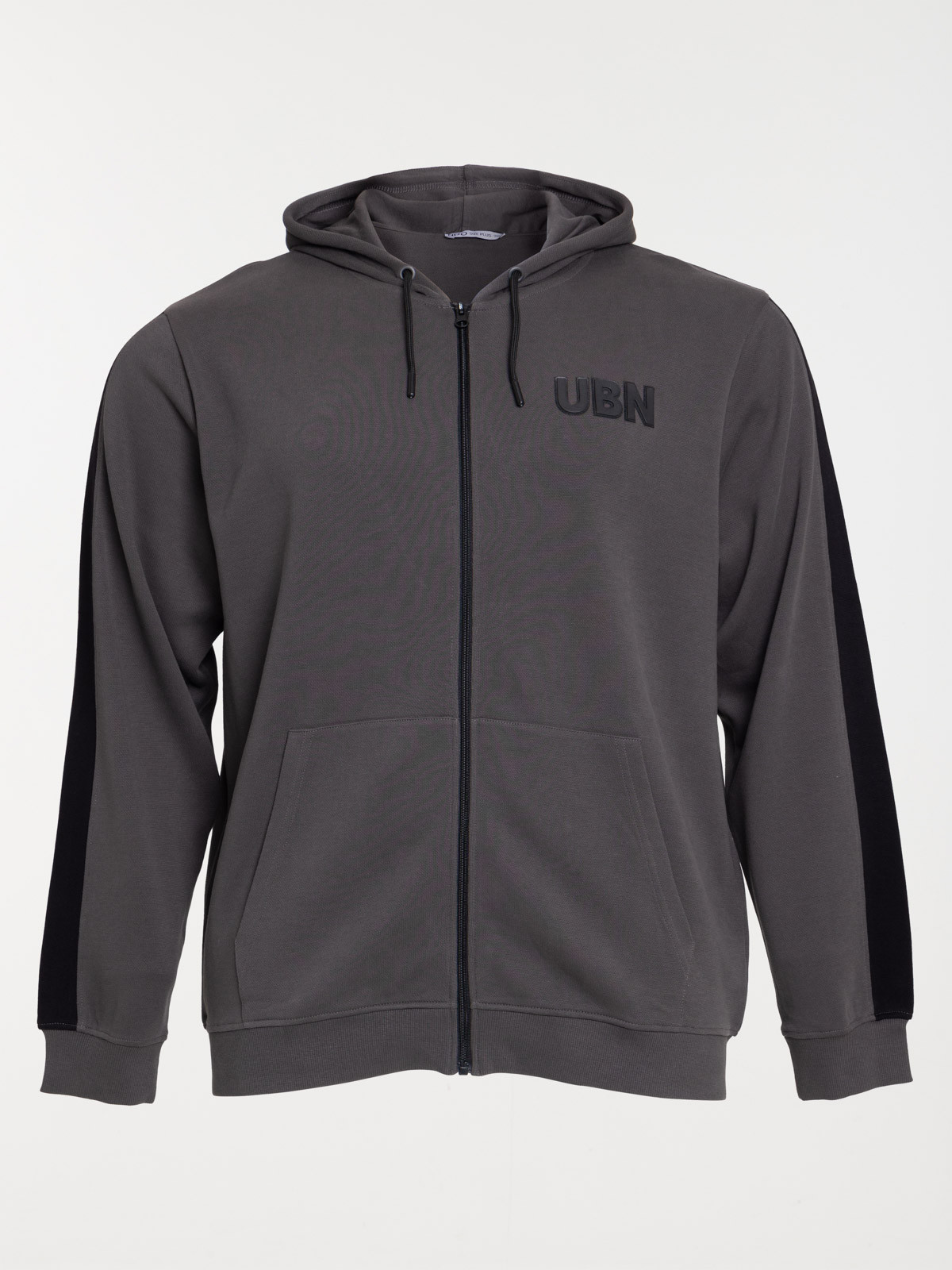 Sweat zippé grande taille homme Sweat zippé grande taille homme