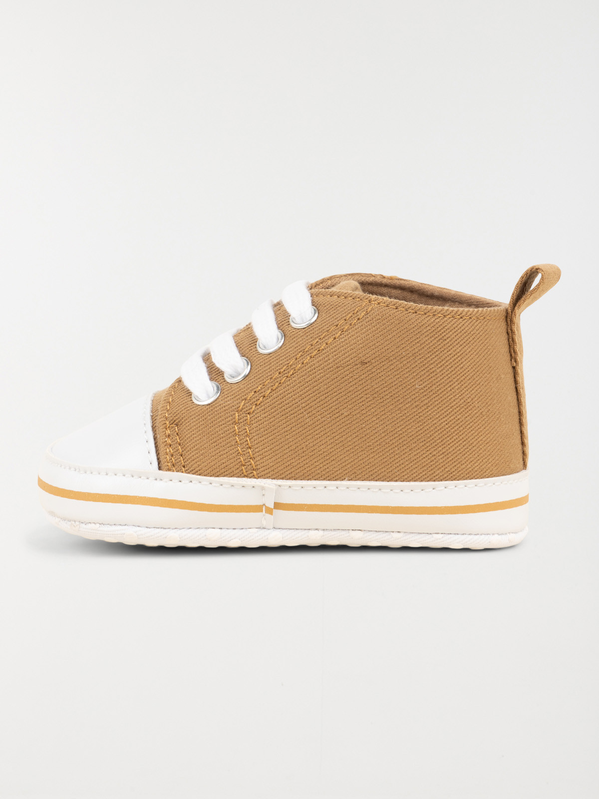 Bottons lacets motif lion garçon (16-21)