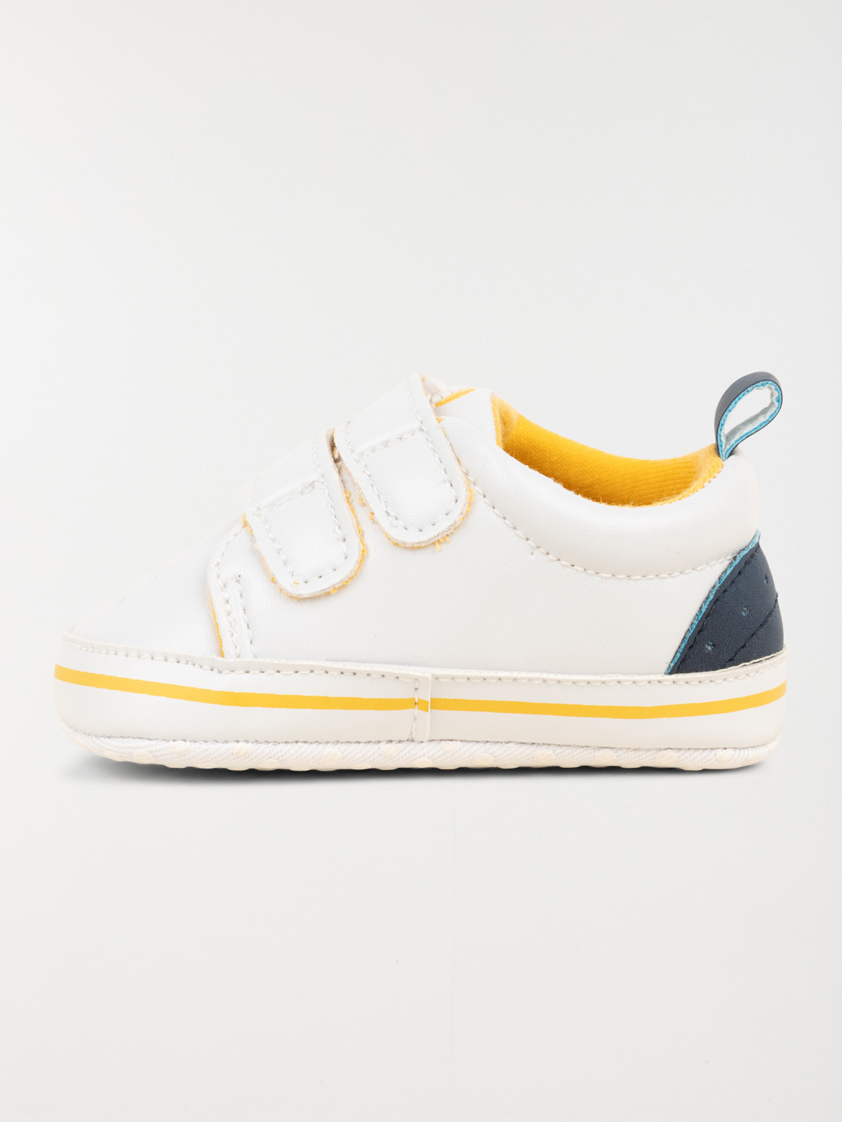 Bottons raton-laveur garçon (16-21) Bottons raton-laveur garçon (16-21)