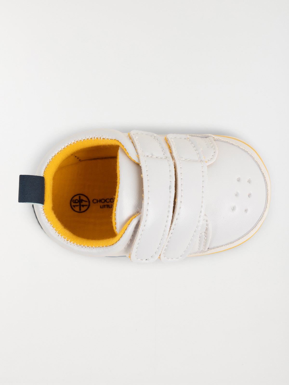 Bottons raton-laveur garçon (16-21) Bottons raton-laveur garçon (16-21)