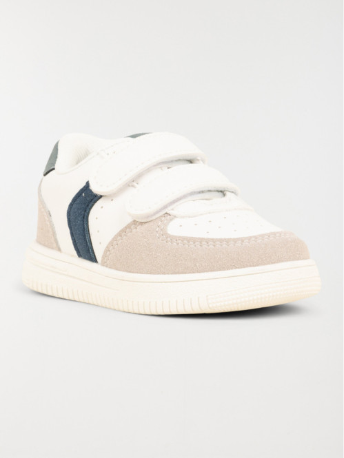 Baskets basses garçon (20-23)