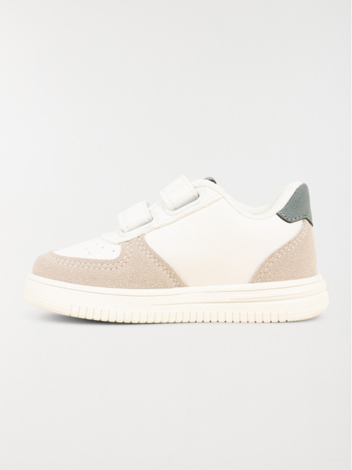 Baskets basses garçon (20-23)