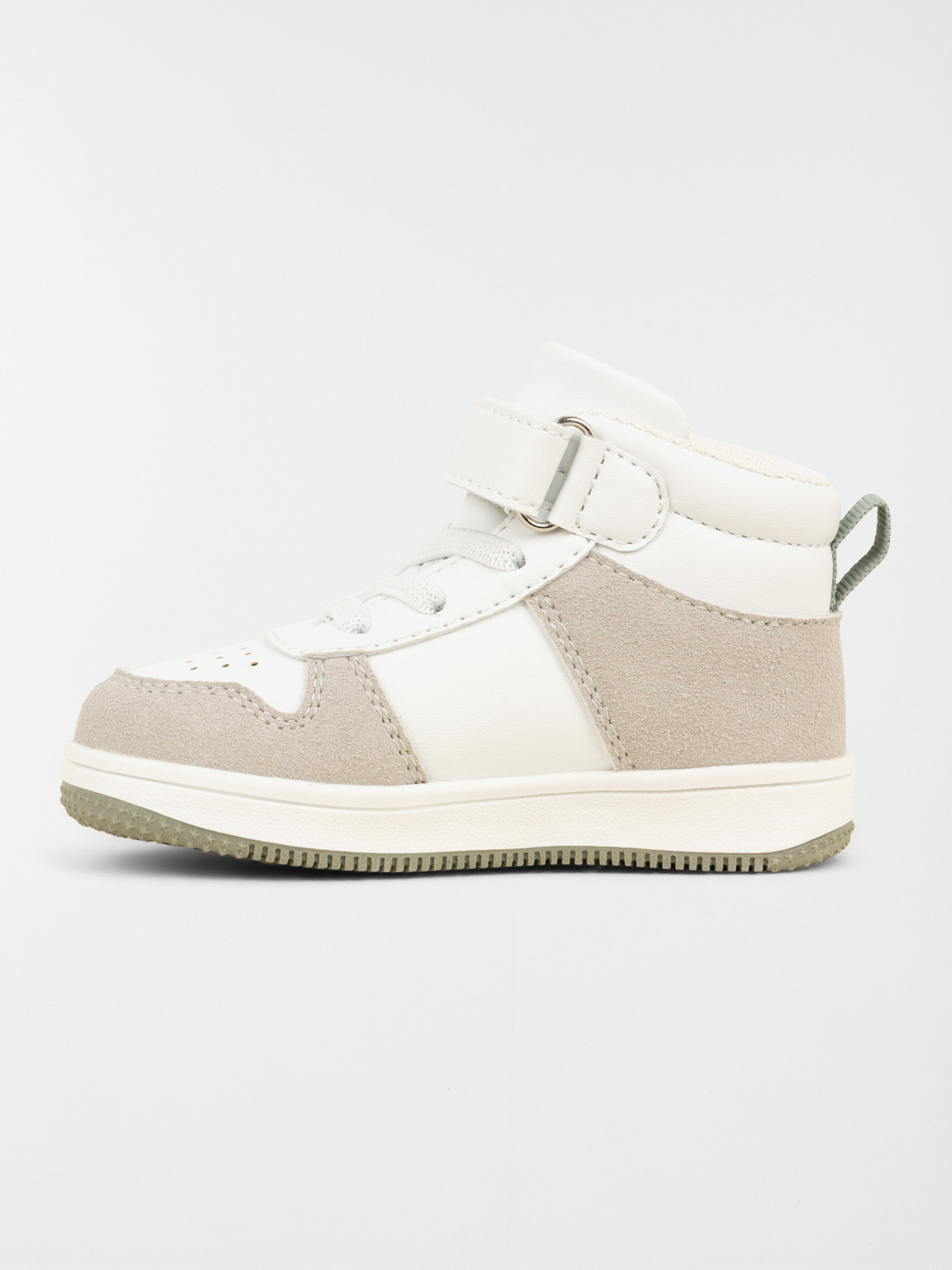 Baskets montantes garçon (20-23)