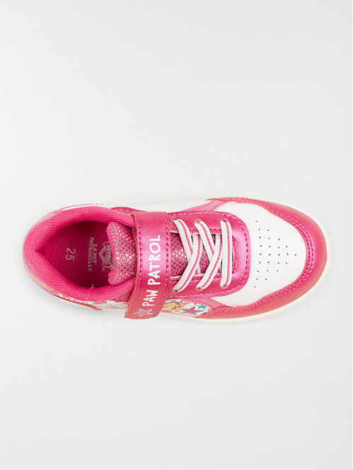 Baskets Pat' Patrouille...