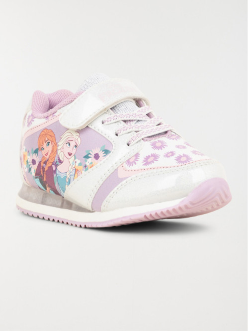 Basket fille La Reine des...