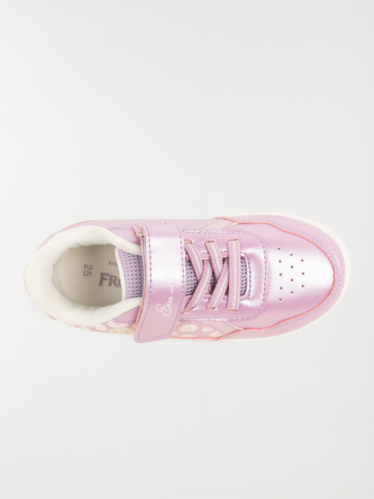 Basket La Reine des Neiges fille (24-30)