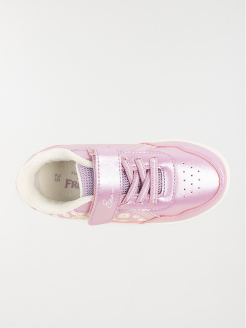 Basket La Reine des Neiges...