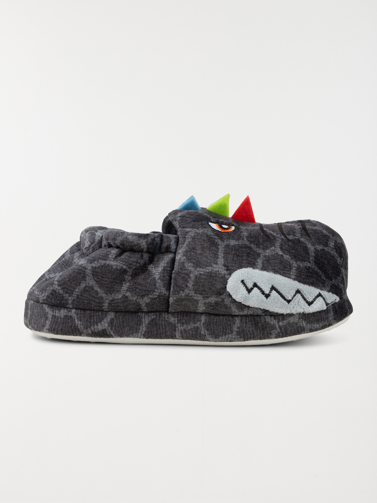 Chaussons dragon garçon (31-35)