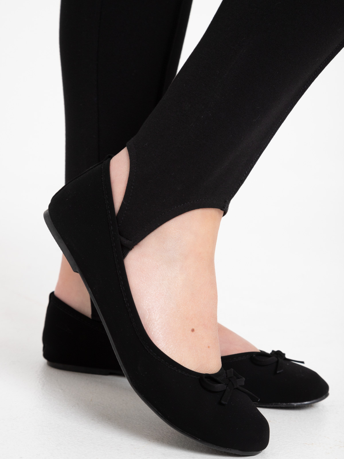 Pantalon fuseau noir femme Pantalon fuseau noir femme