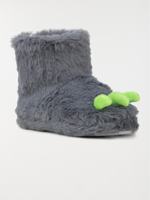 Chausson botte garçon (31-35) Chausson botte garçon (31-35)