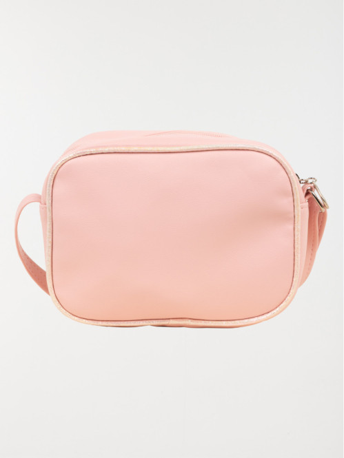 Sac à dos bandoulière love enfant Sac à dos bandoulière love enfant